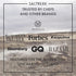 Birch Smoked & Licorice Icelandic Sea Salt Bundle