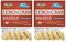ThinSlim Foods Keto Bagels | Keto Bread Alternative | Low Carb Cinnamon,