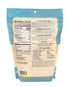 18-Ounce (Pack 3) Bob's Red Mill Cereal Oat Bran