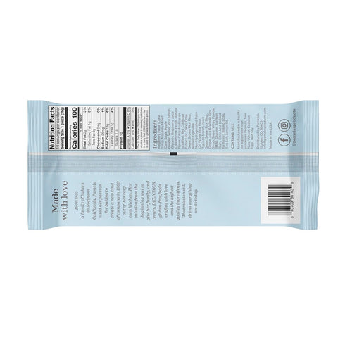 Jammies, 9 oz. (Pack 6) Pamelas Figgies & Raspberry & Fig, Gluten-Free, Egg-Free, Non-Dairy