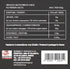 50 ml Messino Black Balsamic Pearls imported from Greece