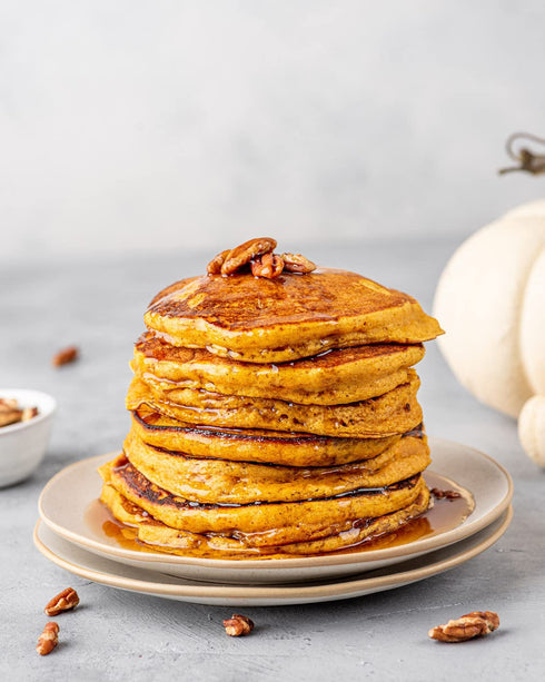 My Favorite Pancake Mix - Gourmet Pancake and Waffle Mix - Delicious and Quick Breakfast Food - Kids Snacks Pantry