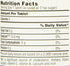 Necta Sweet 1/2 500 Count Sugar Substitute Tablets, Grain, Bottle