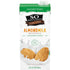 SO DELICIOUS 1 Dairy Free Shelf-Stable Almond Milk, Unsweetened, Vegan, Non-GMO Project Verified, Quart