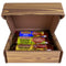 Johnsonville Original, Beef, Jalapeno Cheddar Summer Sausages 3/12oz. Gift Pack, Good Source