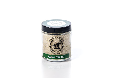 Rosemary Sea Salt from Saratoga Olive Oil Company