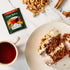 20 (Pack 1) Ahmad Tea Black Tea, Chai Spice Teabags, ct of - Caffeinated & Sugar-Free