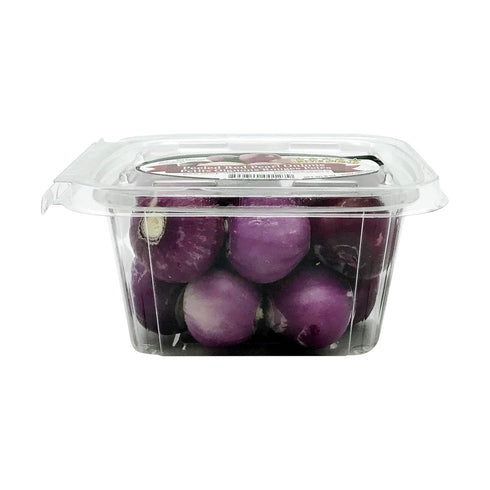 Fresh Produce 8 Oz Produce Peeled Red Pearl Onions