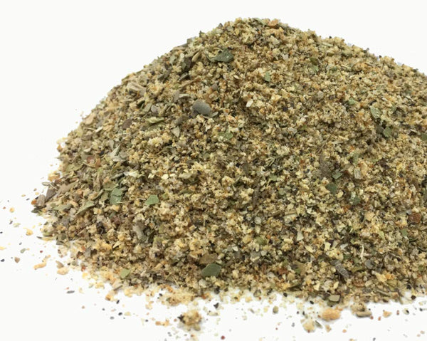 Spice Specialist MODERN GYRO SEASONING - Jar Holds 3.5 oz. - KOSHER