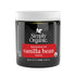 Simply Organic Vanilla Bean Paste, 4 Ounce Jar, Certified Organic, Kosher, Vegan,