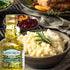 8.48 Mantova GrandAroma Flavored Extra Virgin Olive Oil, Rosemary, Ounce