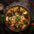Cook’s Premium Negin Grade Saffron Threads, 2 Grams, Dark Red Strands for Tea, Paella, Risotto, Biryani, Dessert