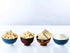 Bright Therapy 1/20 1.1lb High Protein, Keto Friendly, Vegan, Freeze Dried Tofu Low Sugar, Gluten Free Delicious Koya