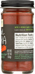 1.87 (Pack 1) Frontier Co-op Smoked Ground Paprika, All Natural Paprika Powder, Kosher | Ounce