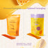 SB Organics 100 Count Packets SBO Honey Sticks - of Raw Unfiltered Non-GMO Single Serve Pure Honey Stick for Tea