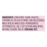 0.81 (Pack 24) Laffy Taffy Rope Candy, Strawberry Flavor, Ounce Ropes