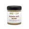 Premium Salmon Spice Blend by Spice + Leaf - Gourmet Vegan, Preservative
