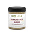 Premium Salmon Spice Blend by Spice + Leaf - Gourmet Vegan, Preservative