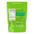 (10 Oz) Lakanto Sugar Free Matcha Latte - Green Tea Powder with Shelf Stable Probiotics and Fiber, Sugar Free, Monk