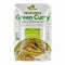24Vegan Organic Thai Green Curry with Jasmine Rice, Vegan Thai Curry, Non-GMO,