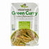 24Vegan Organic Thai Green Curry with Jasmine Rice, Vegan Thai Curry, Non-GMO,