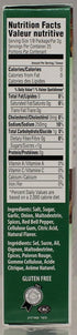 Haddar Gluten Free Italian Dressing & Seasoning Mix, 1.8oz, 4 Pack (12 Packets)