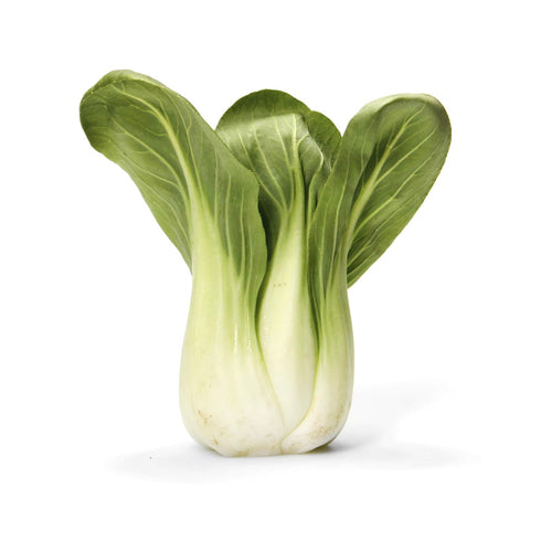 Fresh Produce Organic Baby Bok Choy, 1 Each
