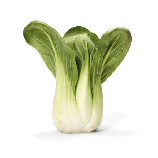 Fresh Produce Organic Baby Bok Choy, 1 Each