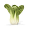 Fresh Produce Organic Baby Bok Choy, 1 Each