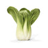 Fresh Produce Organic Baby Bok Choy, 1 Each