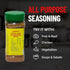 20 oz Johns Steak and Seasoning Spice, Original Flavor Steak Seasoning for Grilling, Pork Chops, Steaks, Burgers