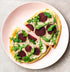 8 Pack 16 8-Packs 2 (16 Atoria's Family Bakery Traditional Naan Flatbread | Individual Naans | Fresh Baked, All