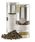 Golden Moon Tea Organic Jasmine Pearls Green Tea, Loose Leaf Dragon Pearls, Premium Grade, Non-GMO - Travel Tin