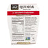 6-Pack Kitchen & Love Jalapeno & Roasted Pepper Quinoa Quick Meal | Vegan, Gluten-Free, Ready-to-Eat, No Refrigeration