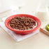 19.2 OZ (Pack 4) Cheerios Chocolate Cheerios Heart Healthy Cereal, Gluten Free Cereal With Whole Grain Oats, Family