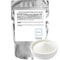 Distilled White Vinegar Powder, 8 Ounce Resealable Bag, Hampton Distribution