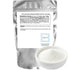 Distilled White Vinegar Powder, 8 Ounce Resealable Bag, Hampton Distribution
