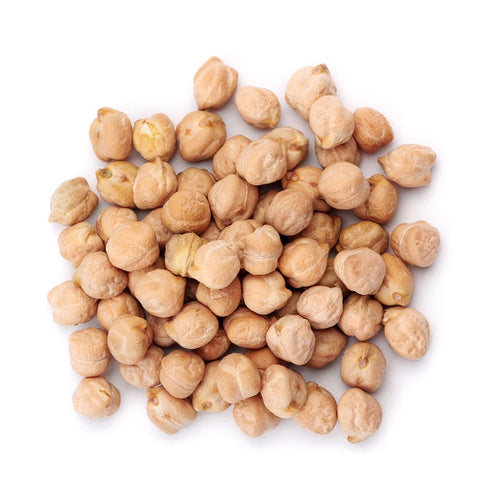 Del Colle 1.1 LB (500 Hummus, (Pack 1) Sicilian Chickpeas, g) Italian Ceci Garbanzo Beans. Perfect for Pasta, Soup