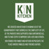(4 Kin Kitchen non-GMO Granola & Organic Quinoa Crisps, in a Glass Jar Recyclable and Resusable. Made with Real Fruit.