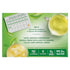40 Lipton Signature Blend Green Tea Bags, Unsweetened Teabags for Hot Tea or Iced Tea with Caffeine and Flavonoids