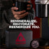12 Danger Coffee by Dave Asprey, Remineralized, Mold Free & Lab Tested Compostable Pods | Dark Roast Pods