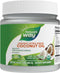 Nature's Way USDA Organic Extra Virgin Coconut Oil- Pure, Cold-Pressed, Non-GMO, 16