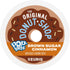 60ct The Original Donut Shop Brown Sugar Cinnamon Pop-Tart
