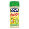 Adobo All Purpose Seasoning with Cumin by Goya, Poultry, Seafood, Meat, and