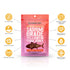 3's, 2 (Pack 3) Kaimana Ahi Tuna Jerky Hawaiian Chili Pepper - Soft and Tasty - Premium Fish Jerky Made in the USA.