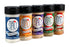 3 0mg MySALT Original Sodium-Free Salt Substitute Shaker Bundle Sodium Real Salty Taste, Clean Label Heart Healthy Salt