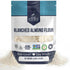 Great River Milling Blanched Almond Flour | Finely Ground Gluten Free Baking