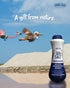 17.63 oz Cris-Sal Gourmet Coarse Kosher Sea Salt