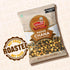 (3 pack), 200g 3 Jabsons - Roasted Chana Chickpeas x (Plain)