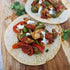Foddies Fajita Seasoning, Low FODMAP, Gluten Free, No Onion No Garlic, Vegan, Plant Based, IBS Friendly